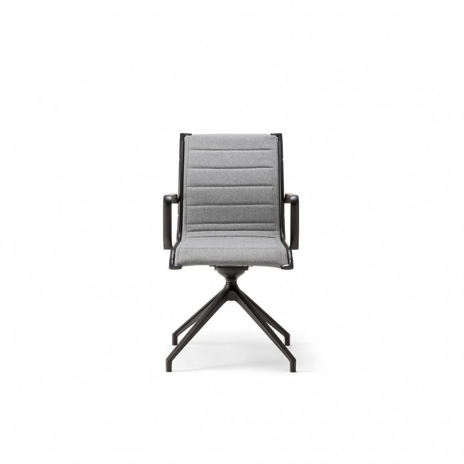 Scaun meeting Nahu Essential Aalborg Line 04 BK